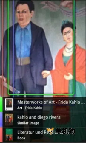 谷歌识图 谷歌识图