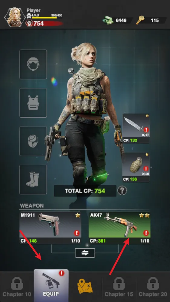 最后幸存者 最后幸存者