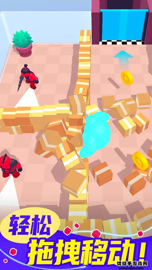 百变潜行 百变潜行