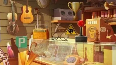 疯狂动物城筑梦日记 疯狂动物城筑梦日记