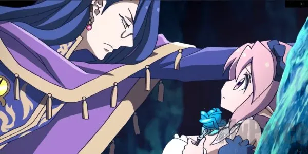 露奈的药店冷狐 露奈的药店冷狐