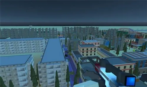 简单的沙盒2 简单的沙盒2