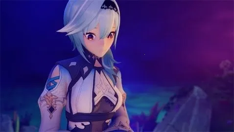 史莱姆大战刻晴2026下载安装 史莱姆大战刻晴2026下载安装