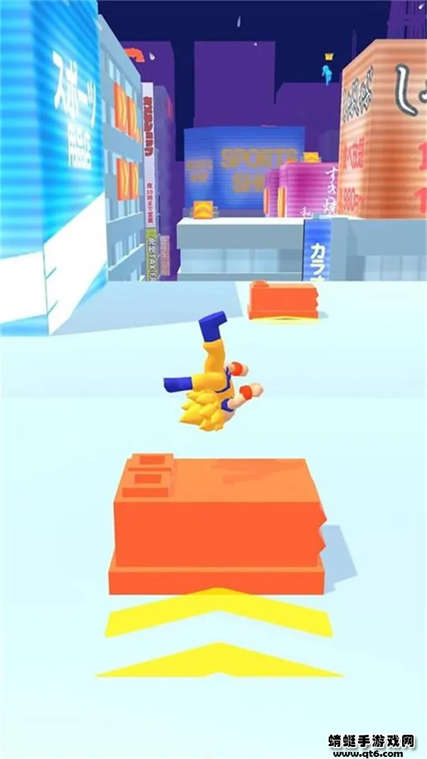 城市小飞侠安卓版手机版 城市小飞侠安卓版手机版