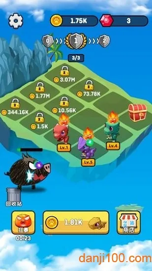 �������