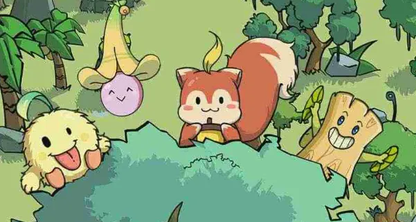 幽灵怪兽 幽灵怪兽