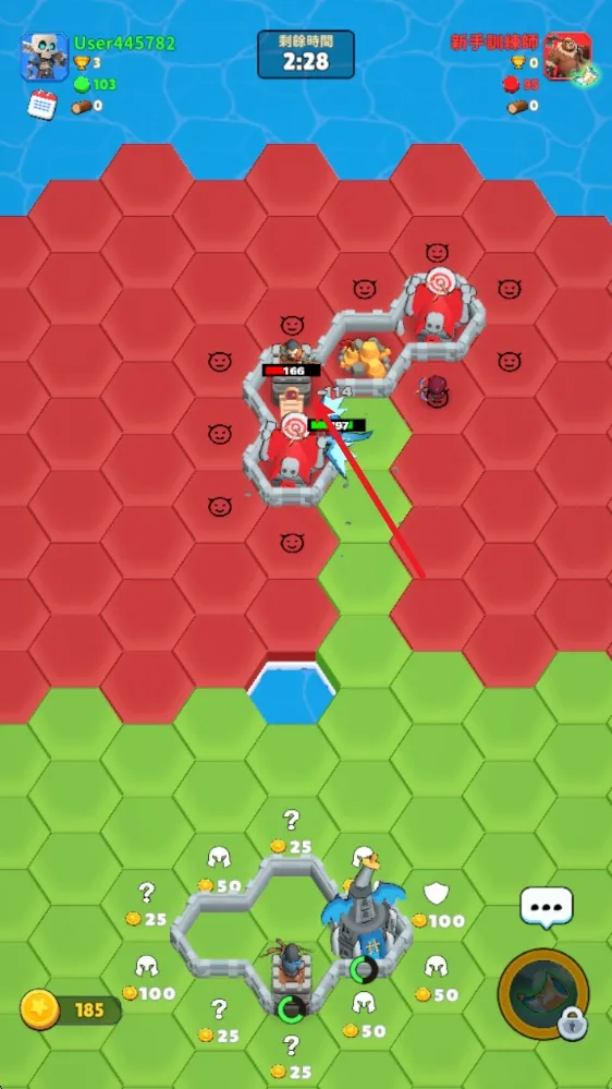 六角战士2026最新版本 六角战士2026最新版本