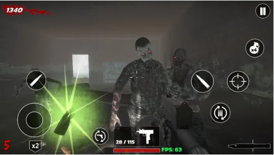 僵尸末日生存2026下载安装 僵尸末日生存2026下载安装