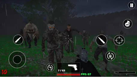 僵尸末日生存2026下载安装 僵尸末日生存2026下载安装