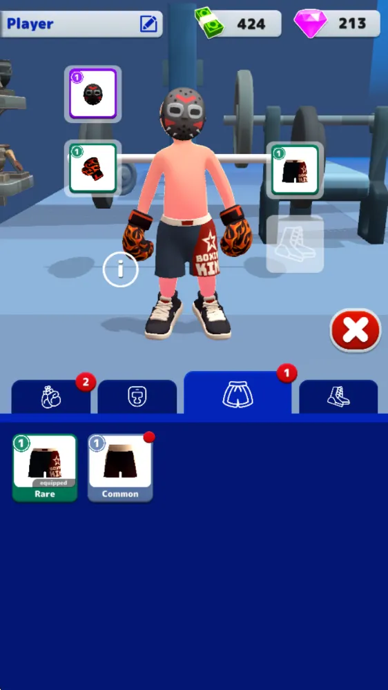 拳击小子2026官方最新版本 拳击小子2026官方最新版本