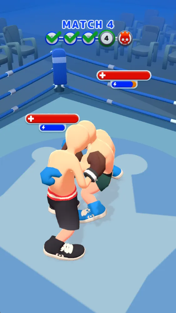 拳击小子2026官方最新版本 拳击小子2026官方最新版本