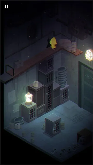 小小梦魇2下载 小小梦魇2下载