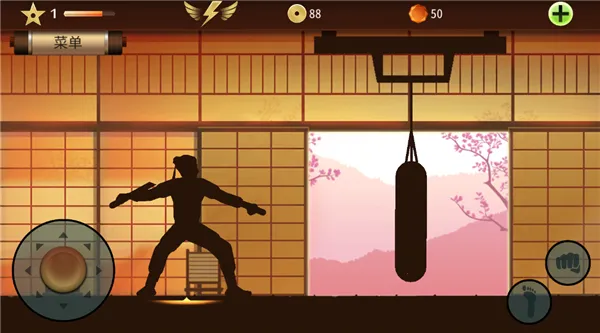 暗影格斗2破解版下载无限金币钻石最新版 暗影格斗2破解版下载无限金币钻石最新版