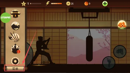 暗影格斗2无限体力钻石版 暗影格斗2无限体力钻石版