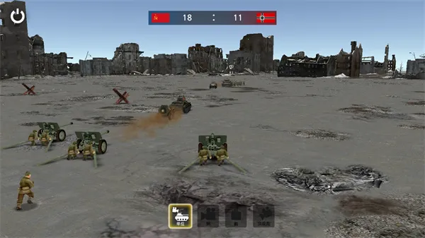 二战前线2无敌版手机版下载 二战前线2无敌版手机版下载