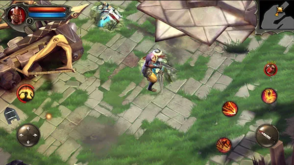 地牢猎手4无限宝石 地牢猎手4无限宝石