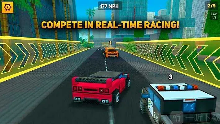 模拟城市我的世界安卓版手机版 模拟城市我的世界安卓版手机版