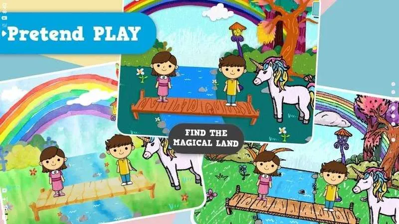 莱拉小镇我的世界 莱拉小镇我的世界