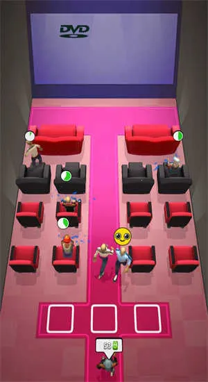 ��ӰԺ�ܼ�2026�ٷ����°汾