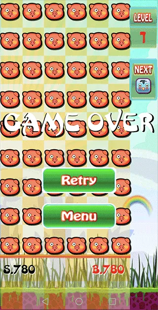 愤怒的小猪最新手机版 愤怒的小猪最新手机版