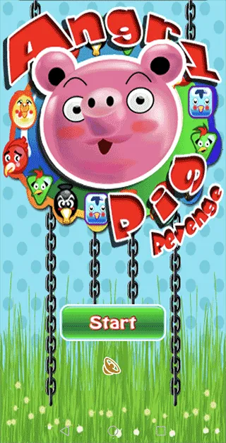 愤怒的小猪最新手机版 愤怒的小猪最新手机版