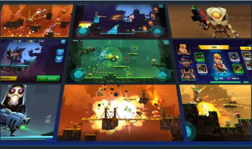 炮台英雄炮轰战术2026下载安装 炮台英雄炮轰战术2026下载安装