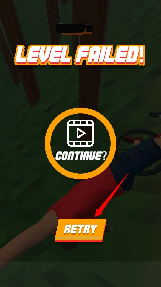 自行车山地赛最新手机版 自行车山地赛最新手机版