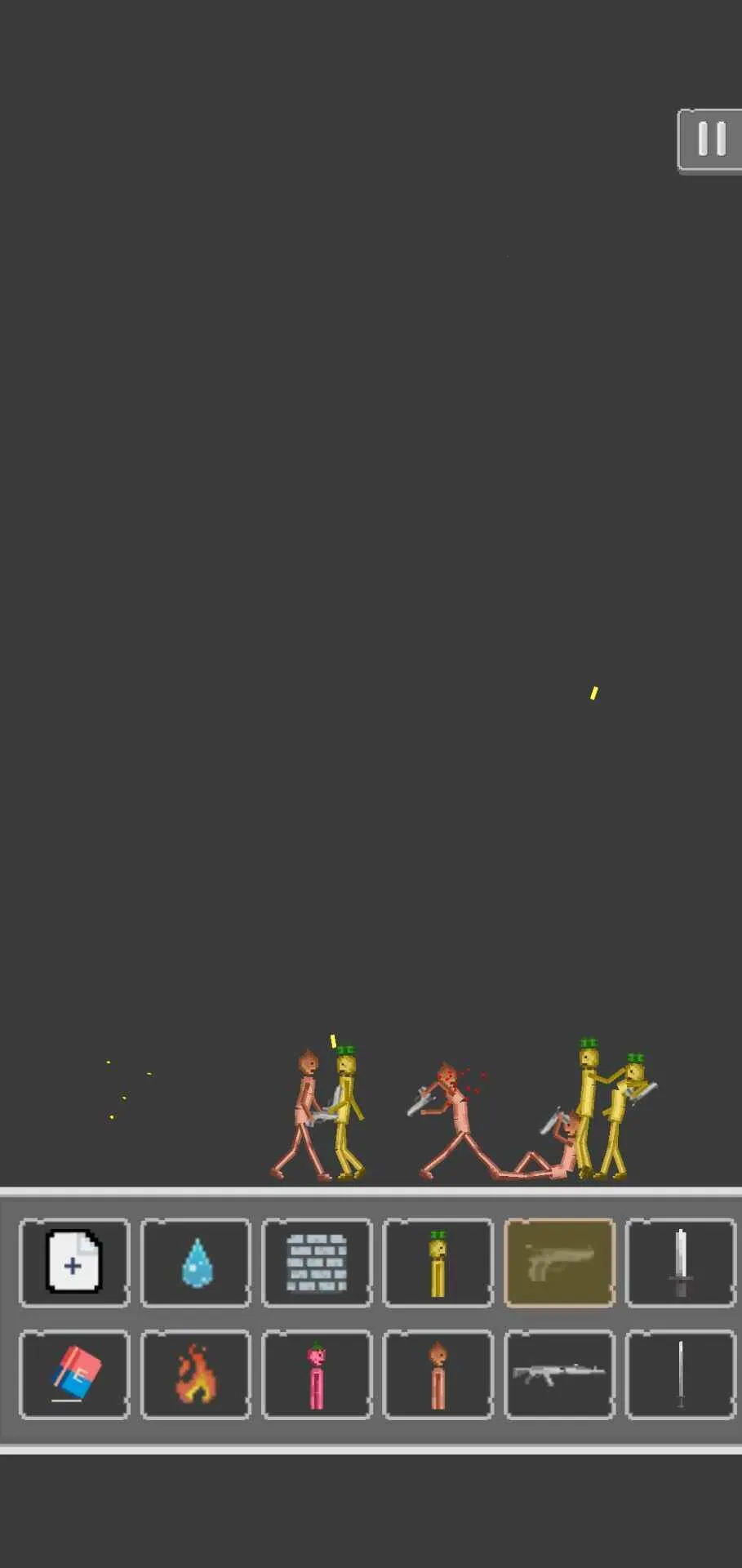 沙盒游乐场 沙盒游乐场