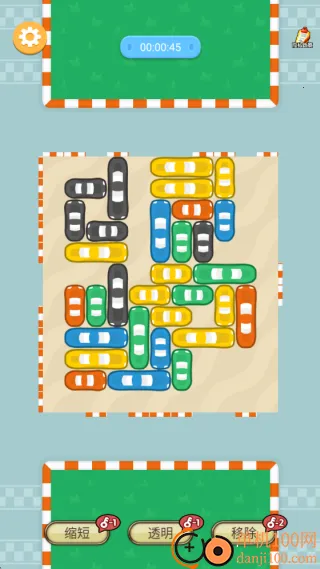 停车大拥挤最新手机版 停车大拥挤最新手机版