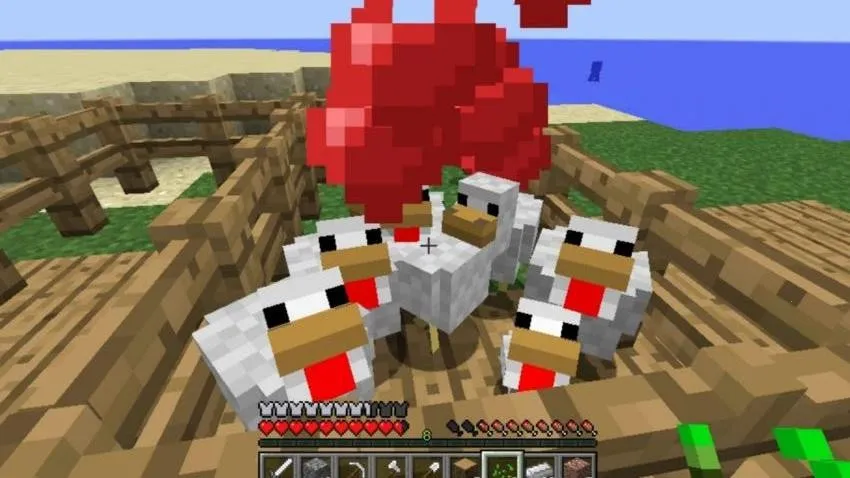 像素人类世界游戏