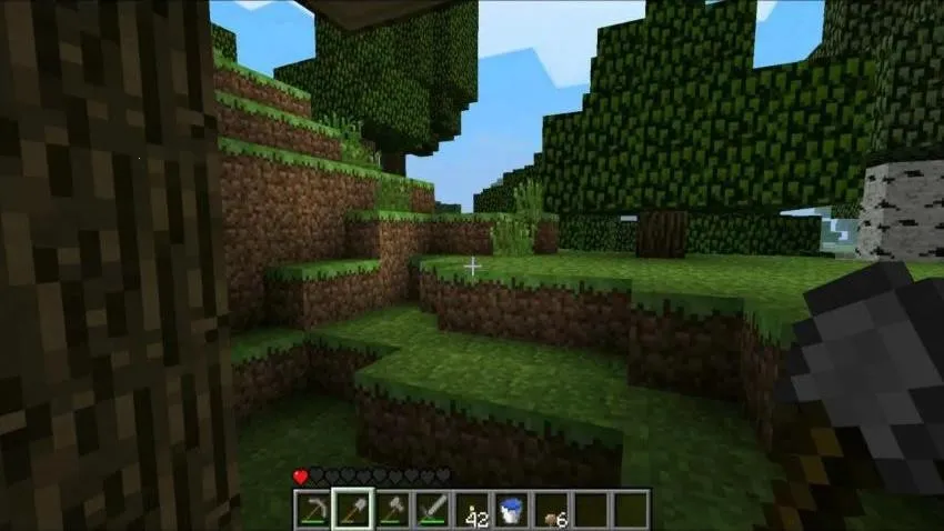 像素人类世界 像素人类世界