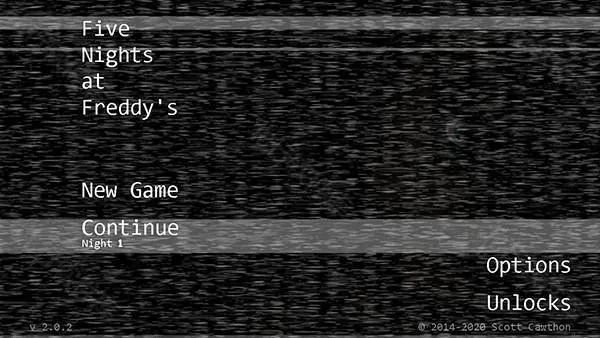 fnaf6������ģ����