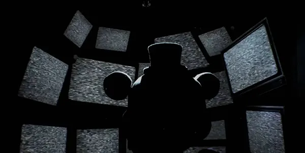 fnaf6������ģ����