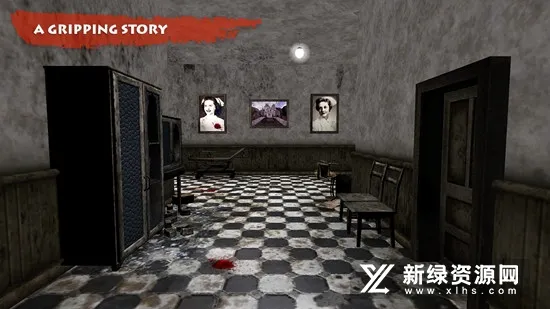 恐怖医院2 恐怖医院2