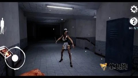 恐怖医院2 恐怖医院2