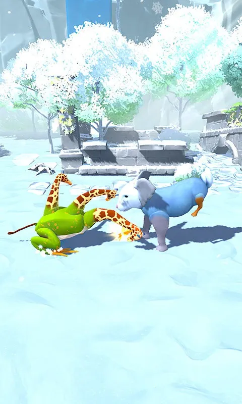 萌兽大作战2026下载安装 萌兽大作战2026下载安装