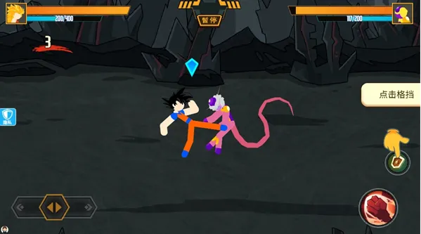 火柴人荣耀乱斗2026下载安装 火柴人荣耀乱斗2026下载安装