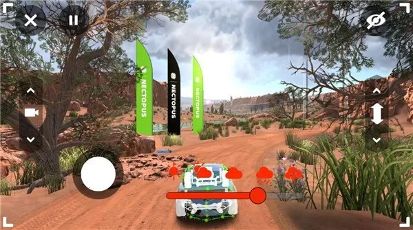 DriveX����ģ����2026���°汾