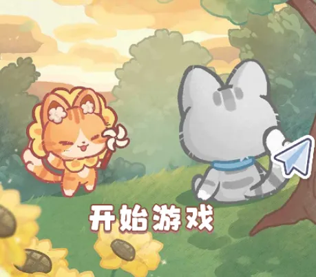 森林猫猫旅途2026下载安装 森林猫猫旅途2026下载安装