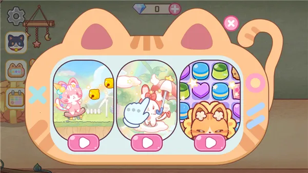 森林猫猫旅途2026下载安装 森林猫猫旅途2026下载安装