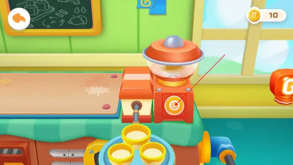 雪糕工厂2026最新版本 雪糕工厂2026最新版本