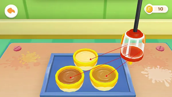 雪糕工厂2026最新版本 雪糕工厂2026最新版本