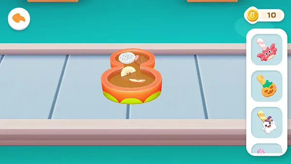 雪糕工厂2026最新版本 雪糕工厂2026最新版本