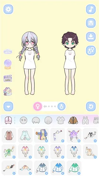 װ��ģ����