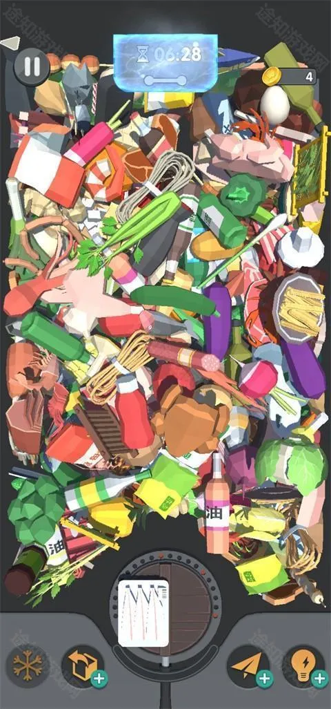 美食大作战安卓版手机版 美食大作战安卓版手机版