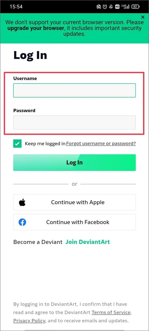 DeviantArt2026�ٷ�����