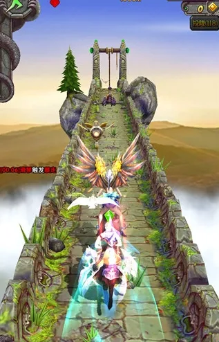 神庙逃亡2安卓版手机版 神庙逃亡2安卓版手机版