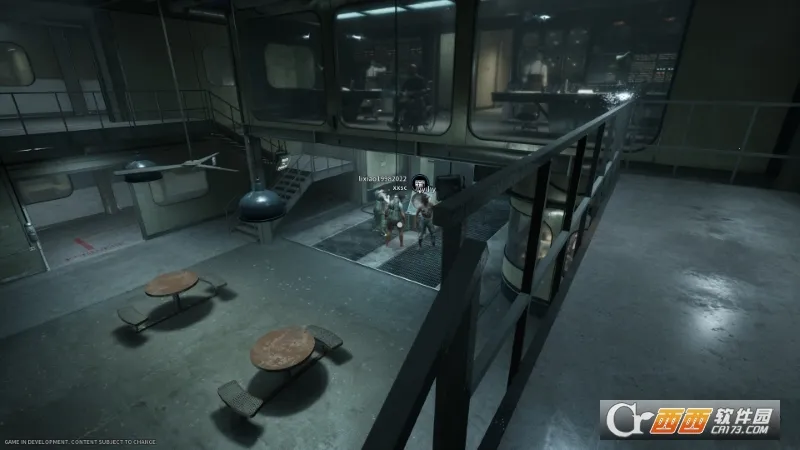 逃生试炼 逃生试炼