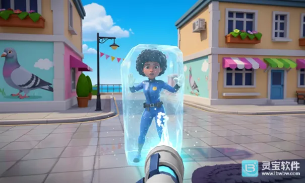 我是鸽子王 我是鸽子王