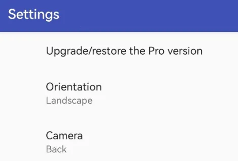 Iriun Webcam2026官方正版 Iriun Webcam2026官方正版